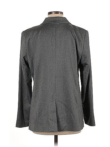 Ann Taylor LOFT Outlet Blazer (view 2)