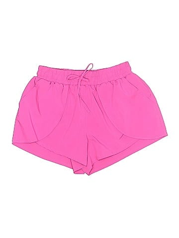Sincerely Jules Shorts (view 1)