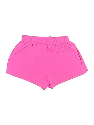 Sincerely Jules Shorts (view 2)