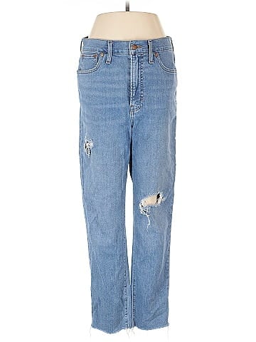 Madewell Jeans (view 1)