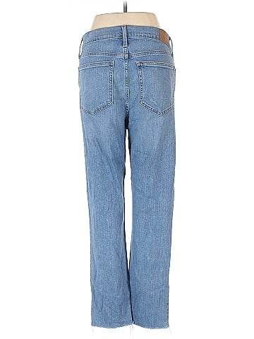 Madewell Jeans (view 2)