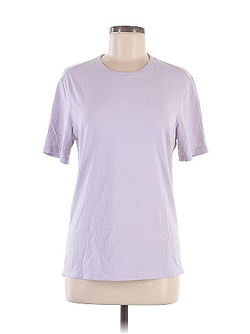 Lululemon Athletica Short Sleeve T-Shirt (view 1)