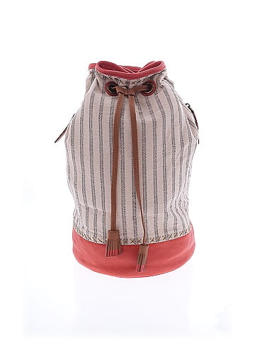 Fossil Backpack (view 1)