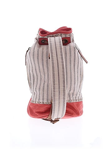 Fossil Backpack (view 2)