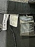 Divided by H&M Solid Black Shorts Size XL - photo 3
