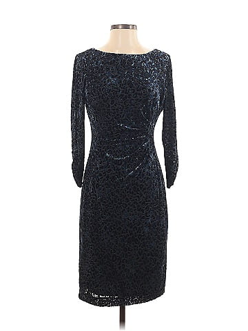 Tahari by ASL Cocktail Dress (view 1)