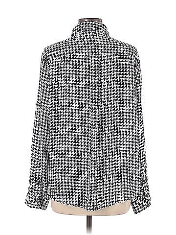 Torrid Long Sleeve Blouse (view 2)