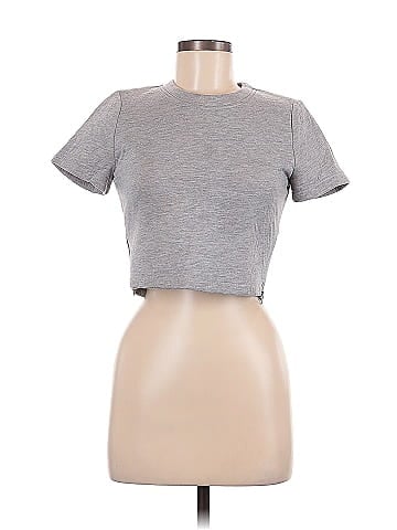 Re:named Short Sleeve Top (view 1)