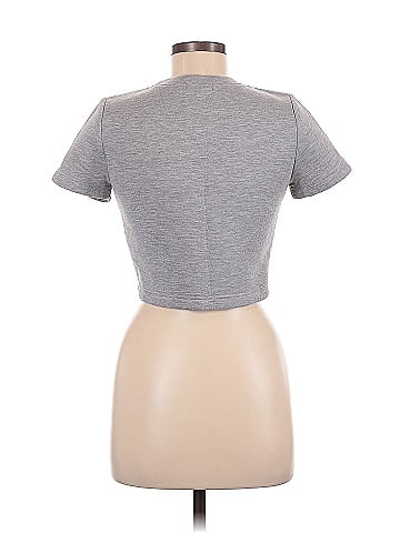 Re:named Short Sleeve Top (view 2)