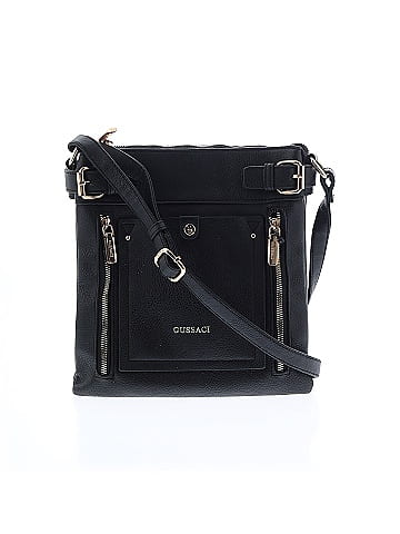 Gussaci Crossbody Bag (view 1)