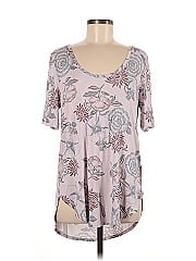 24/7 Maurices 3/4 Sleeve T Shirt