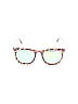 SUNSKI Pink Brown Sunglasses One size - photo 2
