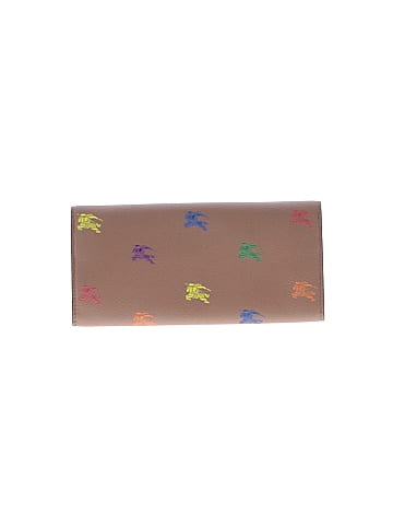 Burberry Leather EKD Hollee Wallet (view 2)