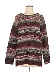 Harley Davidson Pullover Sweater