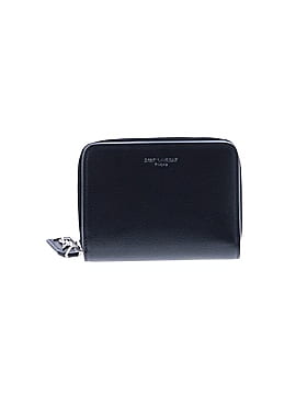 Saint Laurent Leather Wallet
