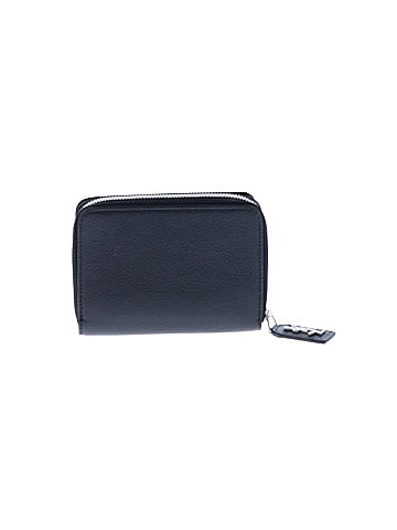 Saint Laurent Leather Wallet (view 2)