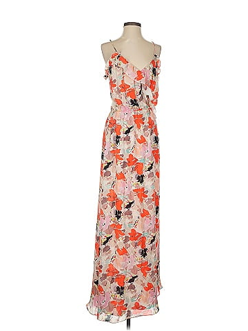 Parker Casual Dress (view 1)