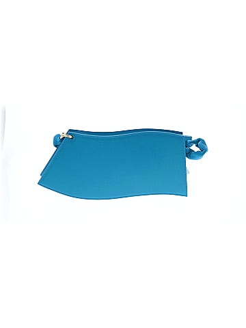 Jacquemus Leather 'La Vague' Satchel (view 2)