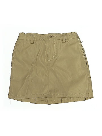 Lands' End Skirt (view 1)