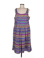 City Chic Casual Dress