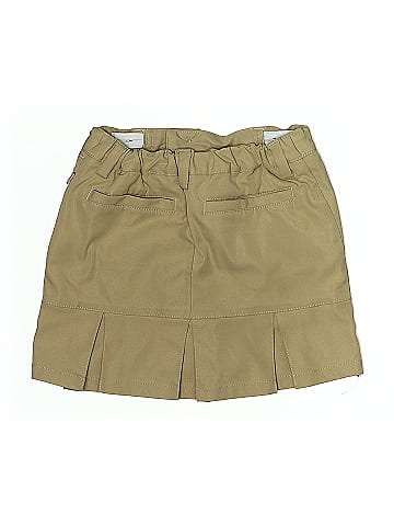 Lands' End Skirt (view 2)
