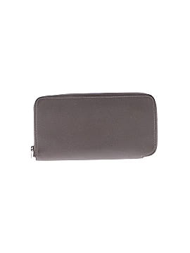 Hermès Leather Wallet