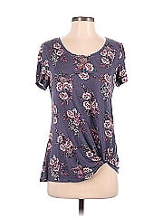 Nine Britton Short Sleeve T Shirt
