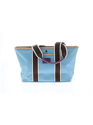 Coach Satchel (view 1)