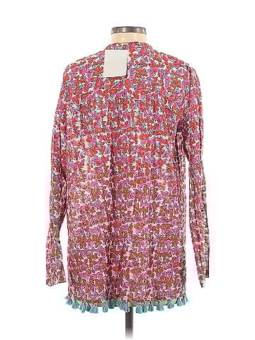 Roller Rabbit 3/4 Sleeve Blouse (view 2)