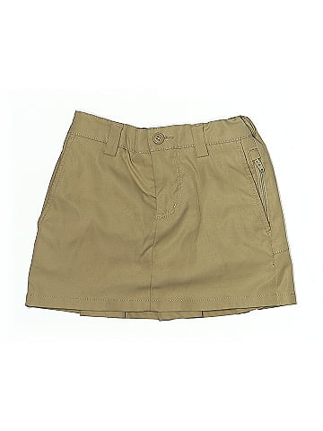 Lands' End Skirt (view 1)