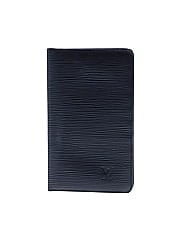 Louis Vuitton Leather Wallet