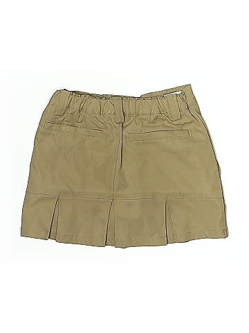 Lands' End Skirt (view 2)