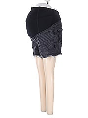 Isabel Maternity Shorts