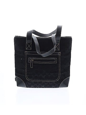 Coach Satchel (view 1)