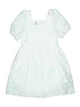 Zara Kids Dress