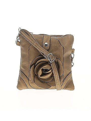 Assorted Brands Crossbody Bag (view 1)