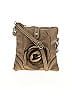 Assorted Brands Tan Gold Crossbody Bag One size - photo 1