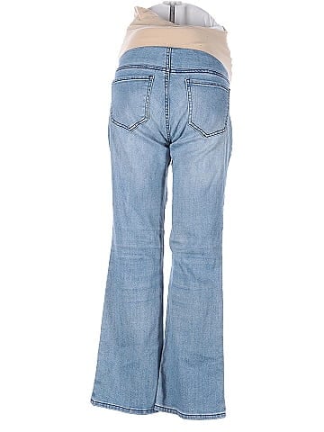 Indigo Blue Jeans (view 2)