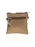 Assorted Brands Tan Gold Crossbody Bag One size - photo 3
