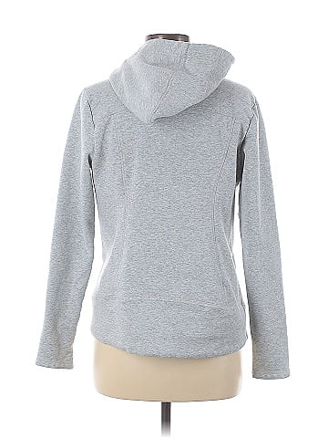 90 Degree by Reflex Zip Up Hoodie (view 2)