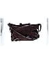 Fendi 100% Canvas Brown Zucca Canvas and Shearling Satchel One size - photo 1