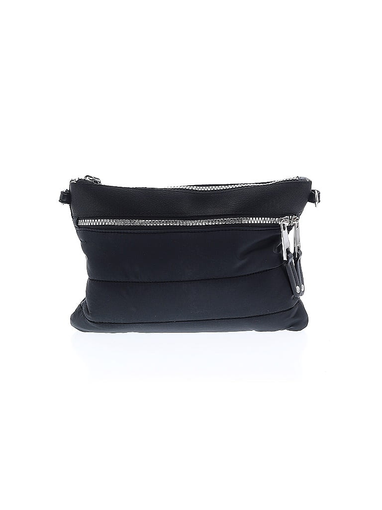 Chico's Black Crossbody Bag One size - photo 1