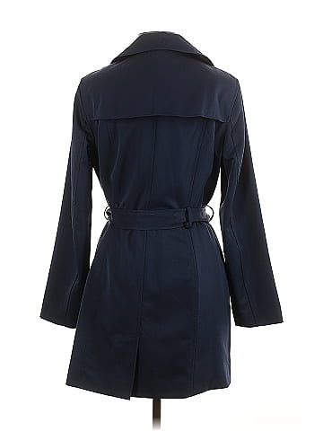 Lands' End Trenchcoat (view 2)
