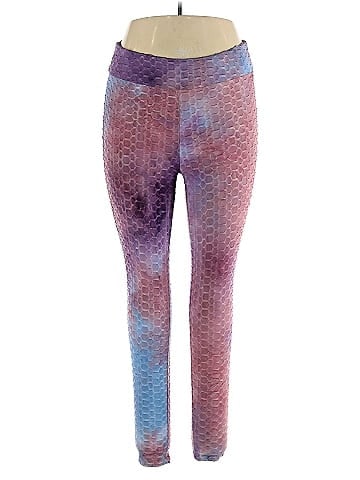 Eye Candy Yoga Pants (view 1)