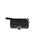 Fendi 100% Canvas Brown Canvas Zucca Shoulder Baguette One size - photo 1