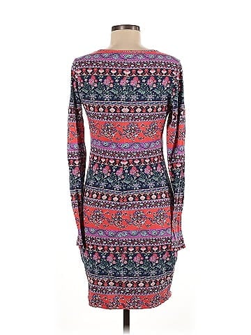 Xhilaration Casual Dress (view 2)