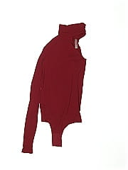 Commando Bodysuit