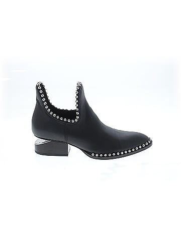 Alexander Wang Ankle Boots (view 1)