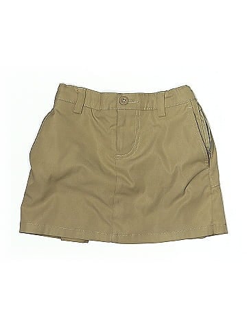 Lands' End Skirt (view 1)