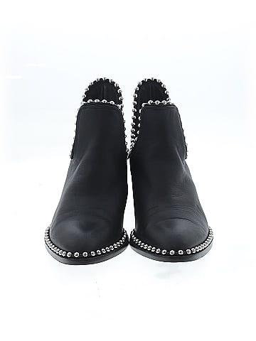 Alexander Wang Ankle Boots (view 2)